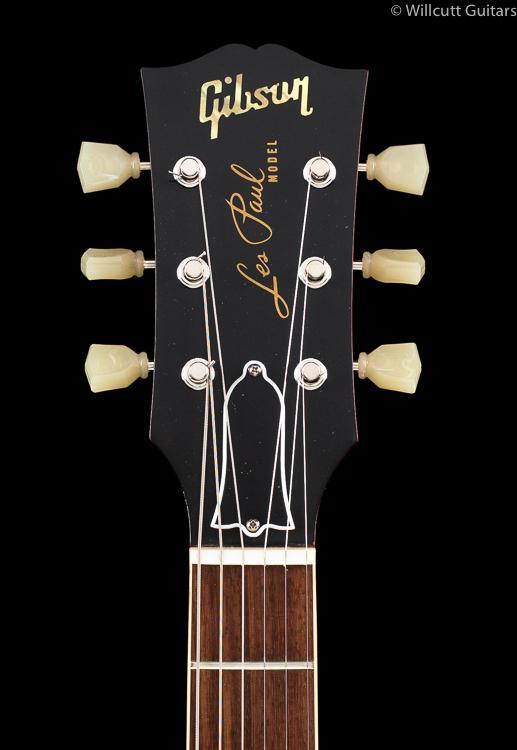 Gibson Custom Shop 1958 Les Paul Standard True Historic Reissue, Lemon Burst