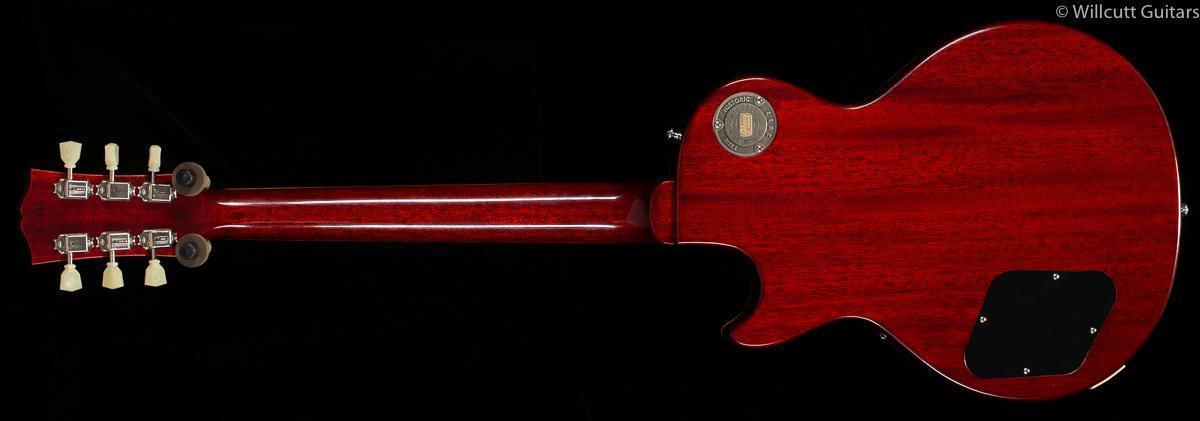 Gibson Custom Shop True Historic 1958 Les Paul Standard Reissue Cherry Sunburst