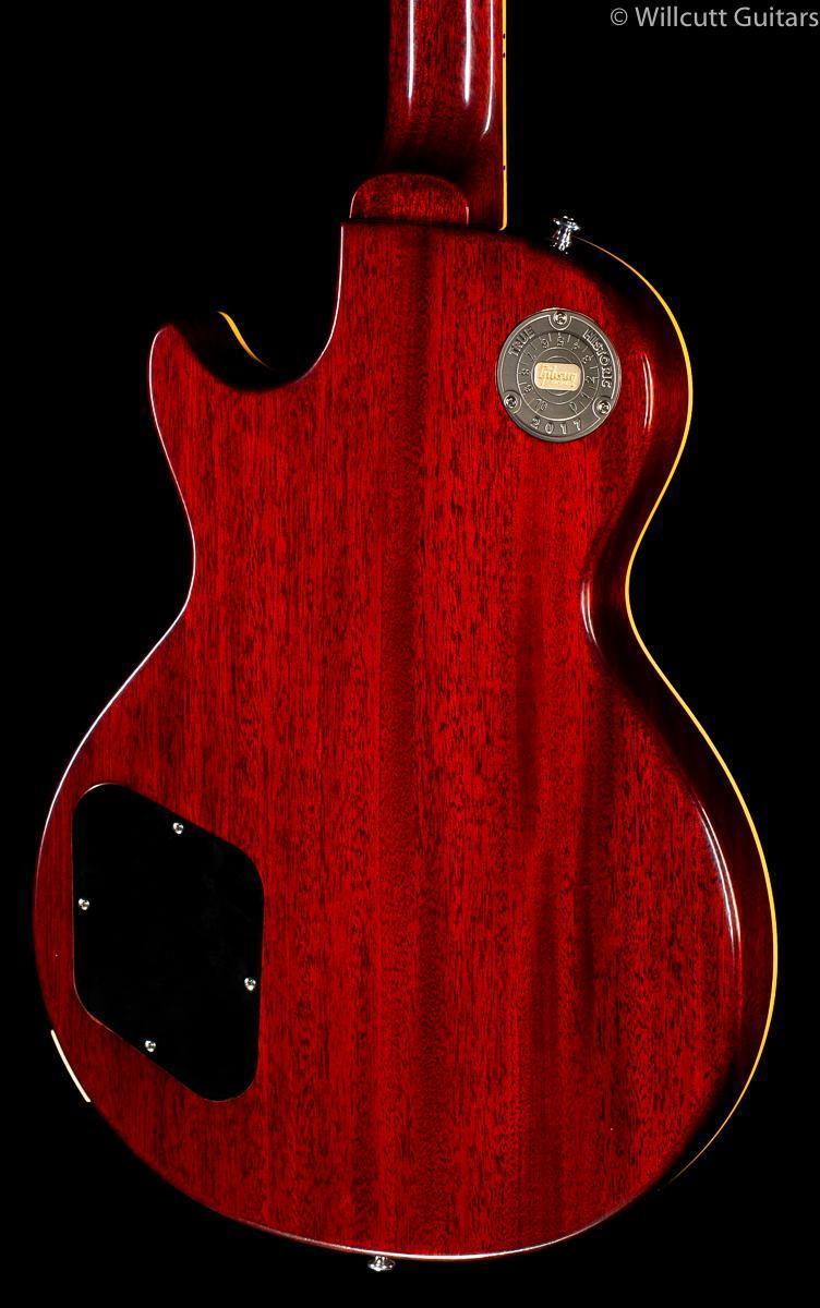 Gibson Custom Shop True Historic 1958 Les Paul Standard Reissue Cherry Sunburst