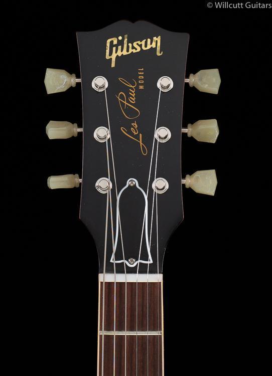 Gibson Custom Shop True Historic 1958 Les Paul Standard Reissue Cherry Sunburst