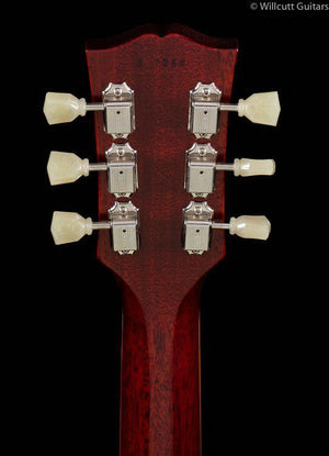 Gibson Custom Shop True Historic 1958 Les Paul Standard Reissue Cherry Sunburst