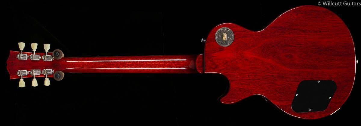 Gibson Custom Shop True Historic 1958 Les Paul Standard Reissue Dark Burst (263)