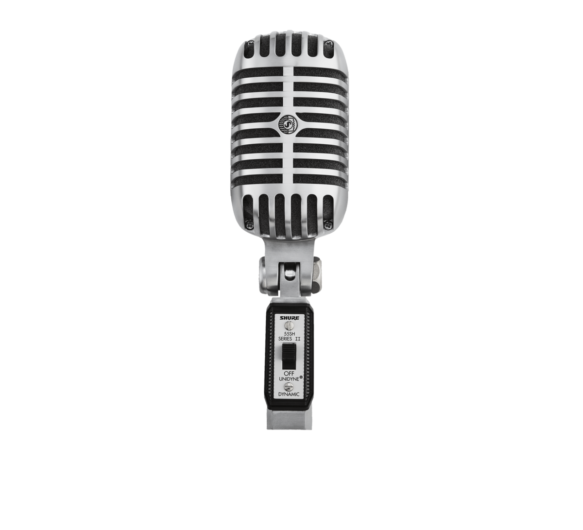 Shure 55SH Series II Vocal Mic