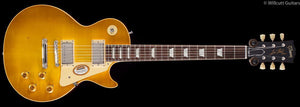 Gibson Custom Shop True Historic 1958 Les Paul Standard Reissue Lemon Burst (902)