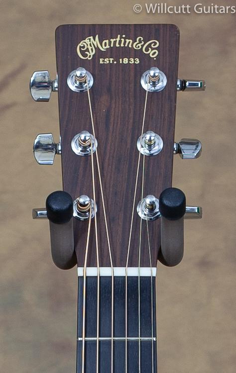 Martin Custom Shop 0000-16 w/ Element Pickup USED (941)