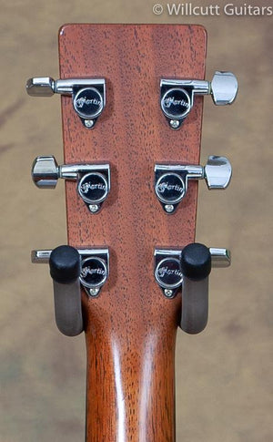 Martin Custom Shop 0000-16 w/ Element Pickup USED (941)
