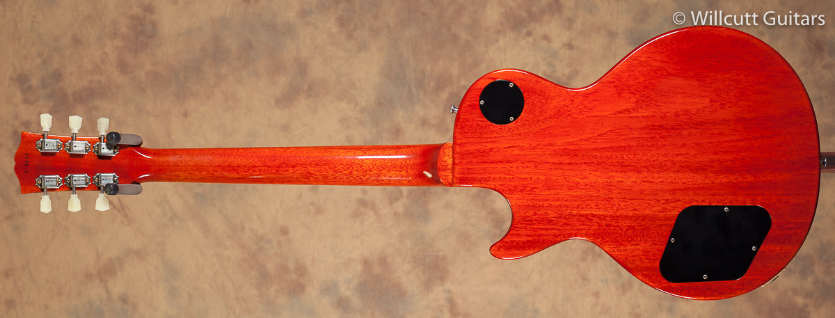 Gibson Custom Shop 1958 Les Paul Royal Burst USED (253)