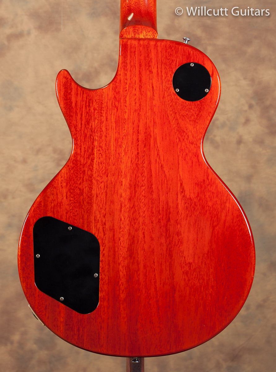 Gibson Custom Shop 1958 Les Paul Royal Burst USED (253)