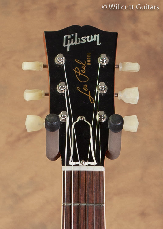 Gibson Custom Shop 1958 Les Paul Royal Burst USED (253)