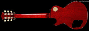 Gibson Custom Shop 1958 Les Paul Standard Reissue Washed Cherry Bolivian Rosewood (054)