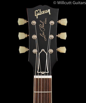 Gibson Custom Shop Custom 1958 Les Paul Standard Reissue Lemon Burst VOS (202)