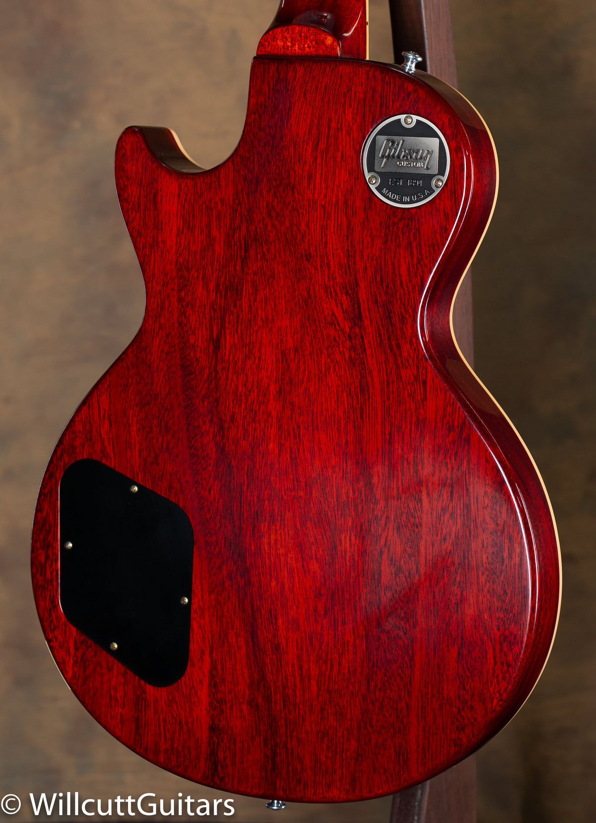 2019 Gibson Custom Shop Les Paul Standard &#39;58 Reissue