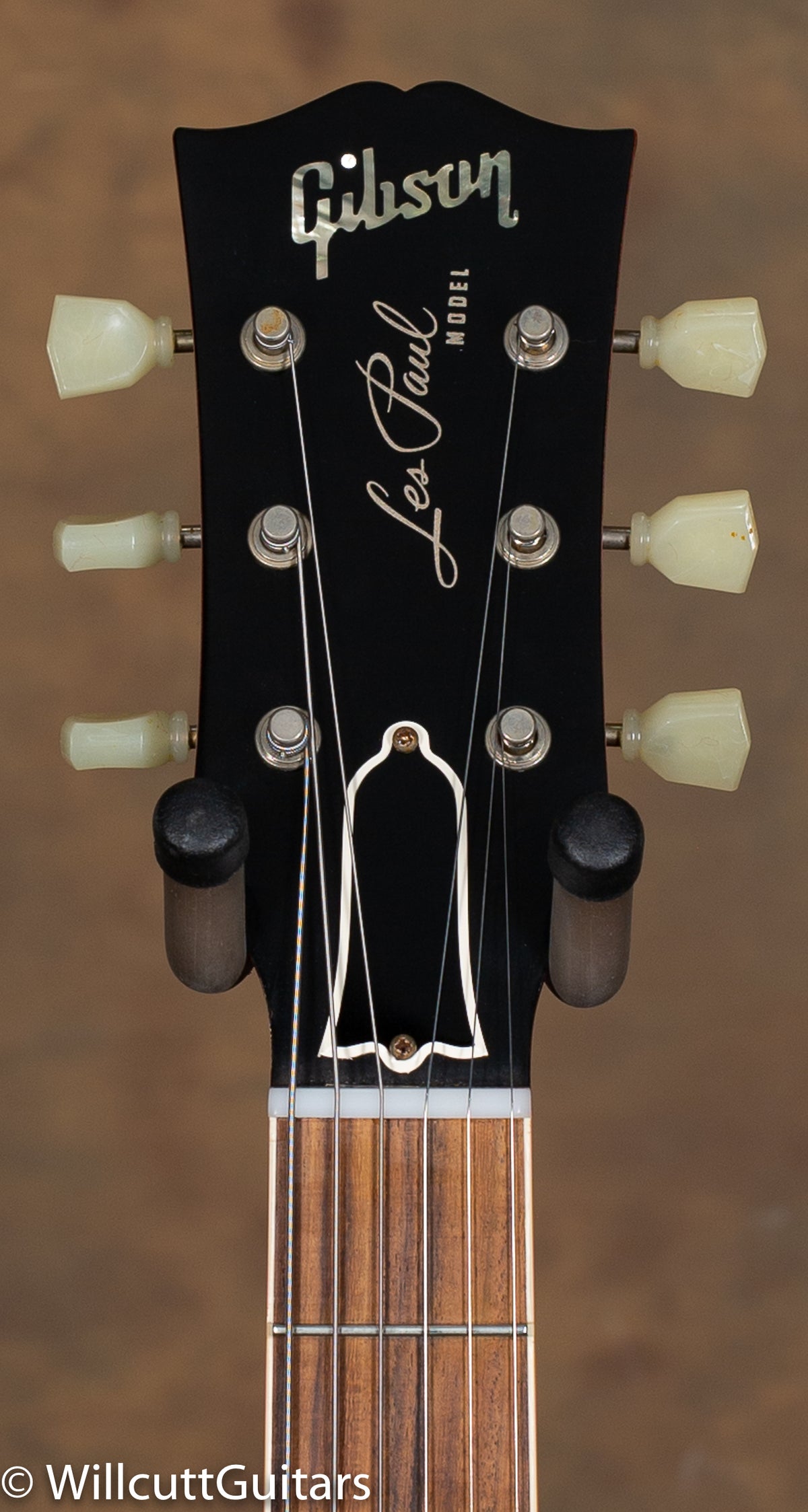 2019 Gibson Custom Shop Les Paul Standard &#39;58 Reissue