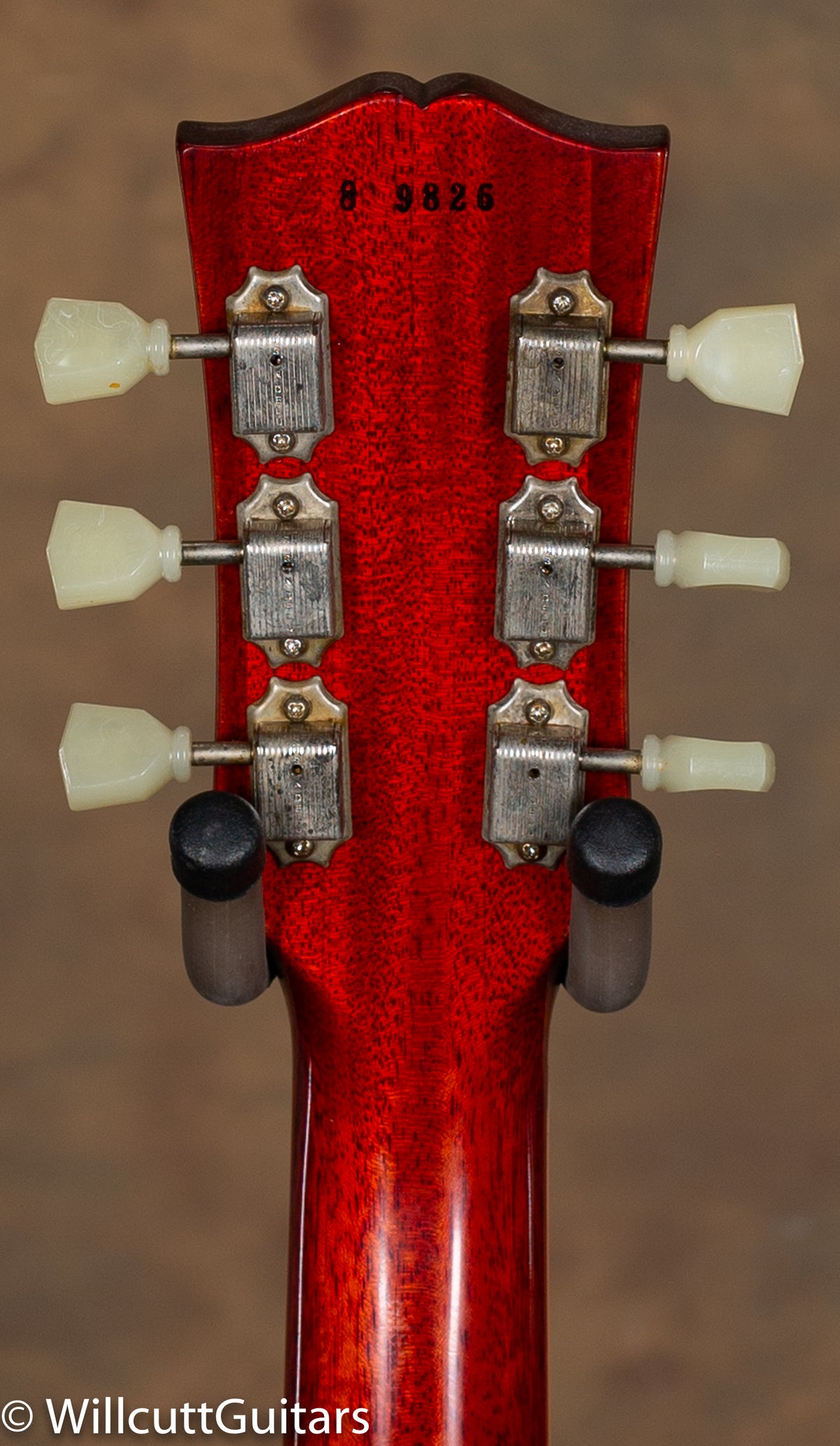 2019 Gibson Custom Shop Les Paul Standard &#39;58 Reissue