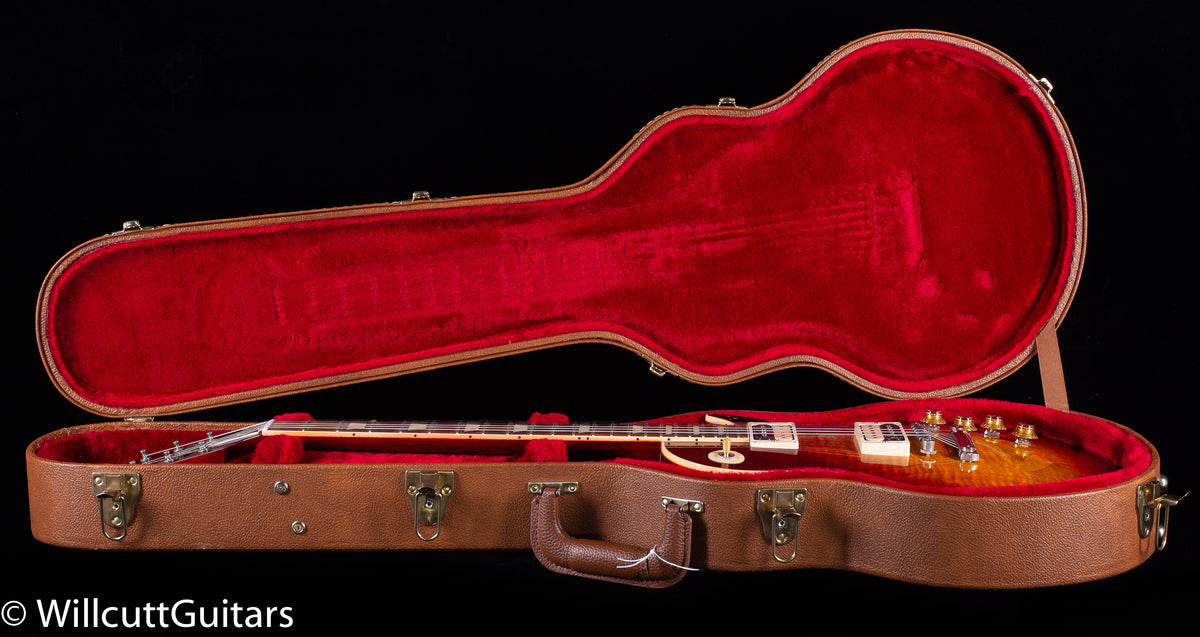 2019 Gibson Custom Shop Les Paul Standard &#39;58 Reissue