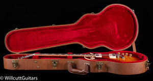 2019 Gibson Custom Shop Les Paul Standard '58 Reissue