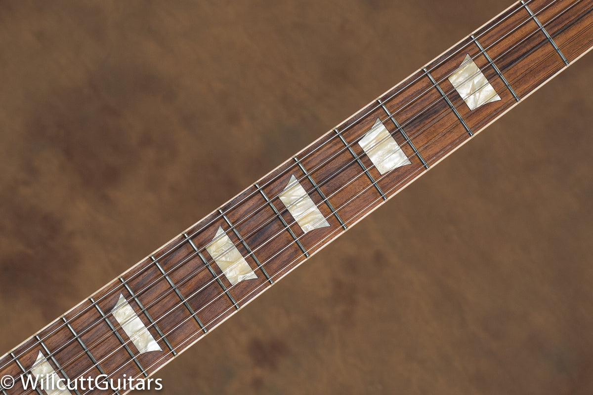 2019 Gibson Custom Shop Les Paul Standard &#39;58 Reissue