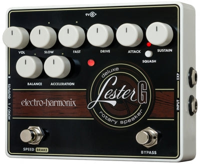 Electro-Harmonix Lester G