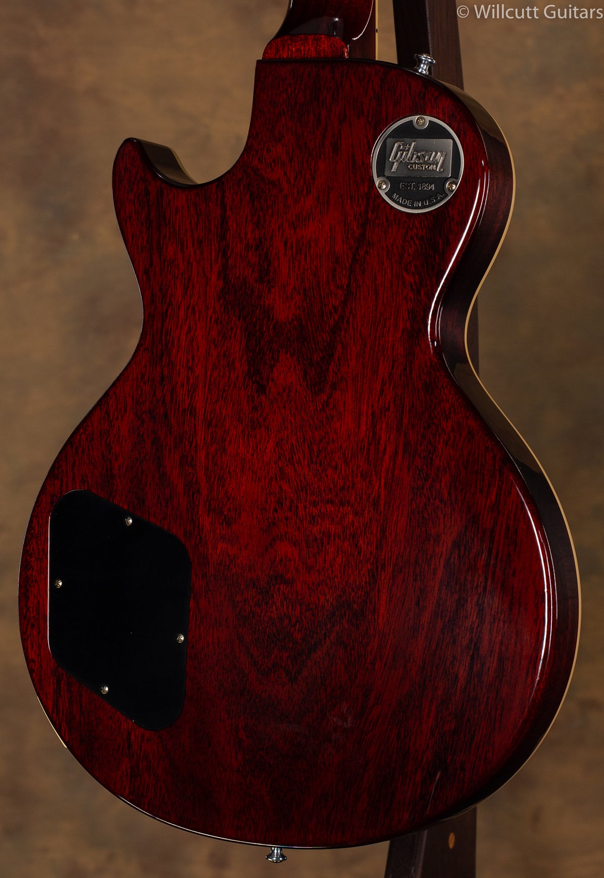 Gibson Custom Shop 1959 Les Paul Standard Lemon Burst USED