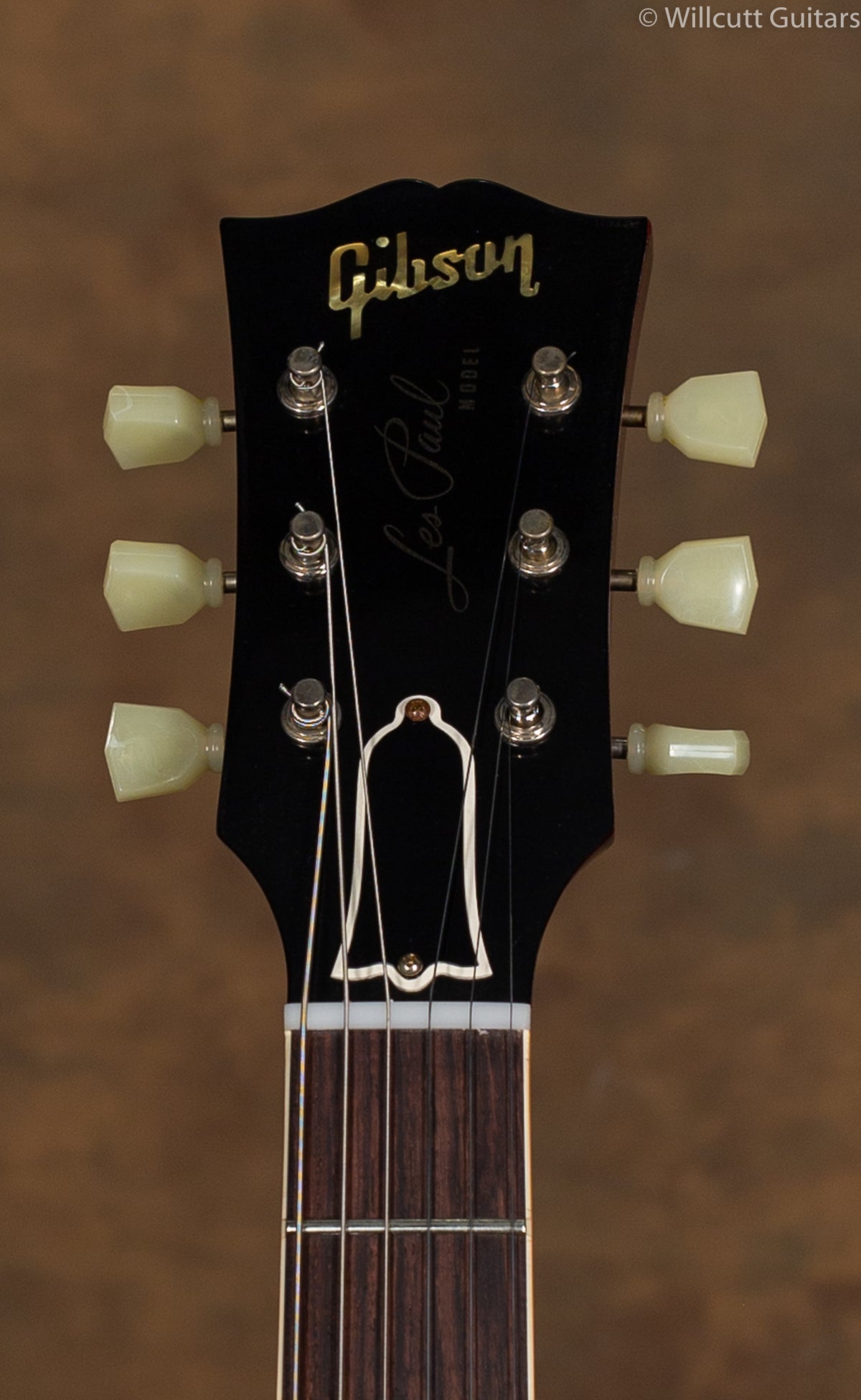 Gibson Custom Shop 1959 Les Paul Standard Lemon Burst USED