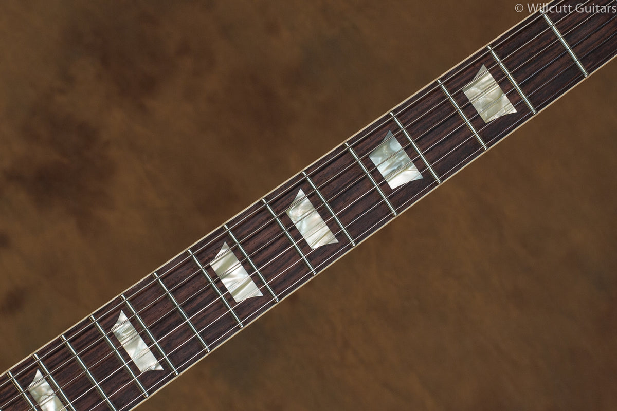 Gibson Custom Shop 1959 Les Paul Standard Lemon Burst USED