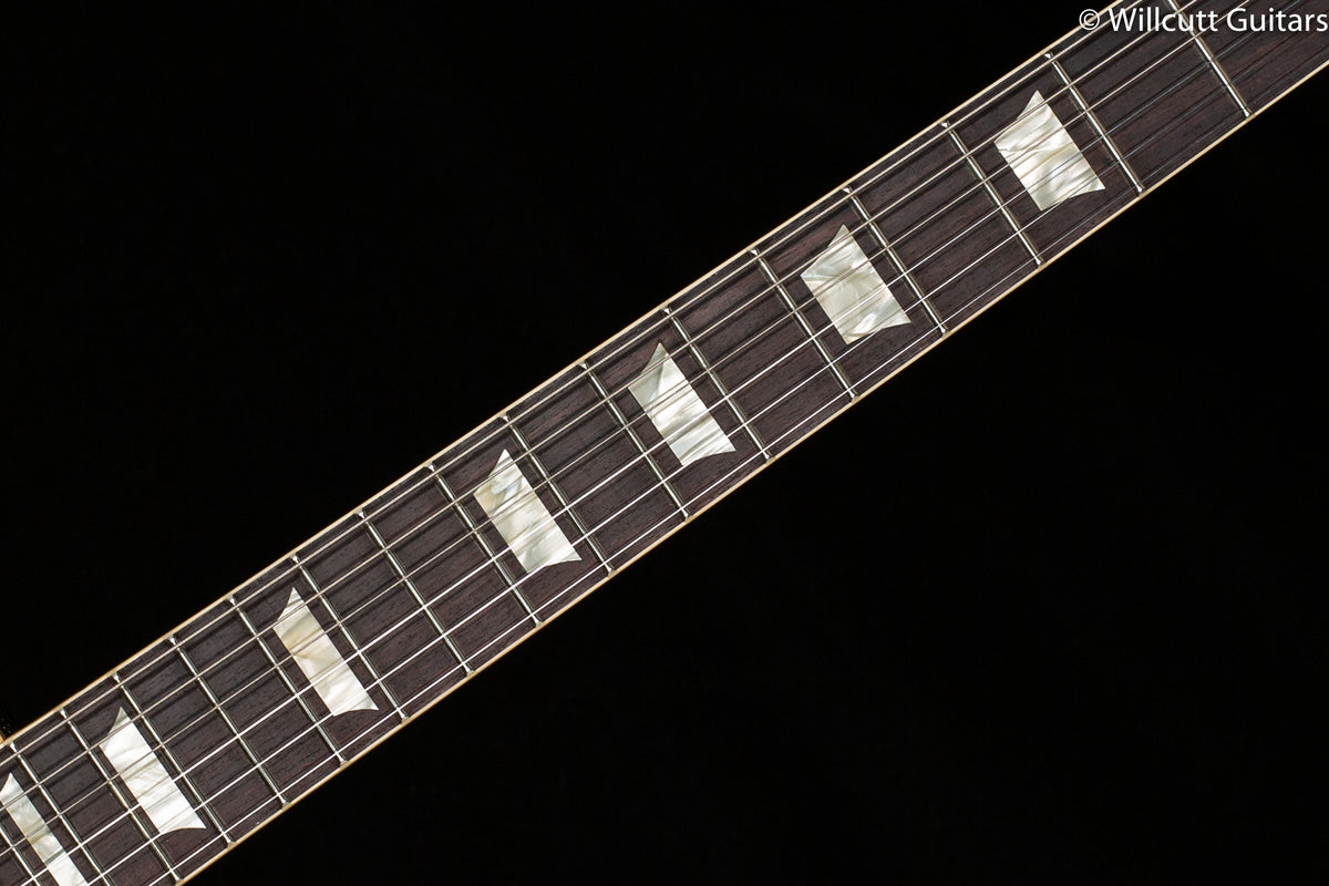 Gibson Custom Shop 1959 Les Paul Standard Reissue Sunrise Teaburst Ultra Light Aged Murphy Lab