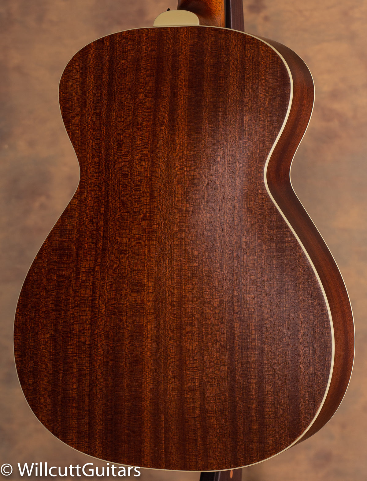 Guild M-240E Troubadour Vintage Sunburst USED