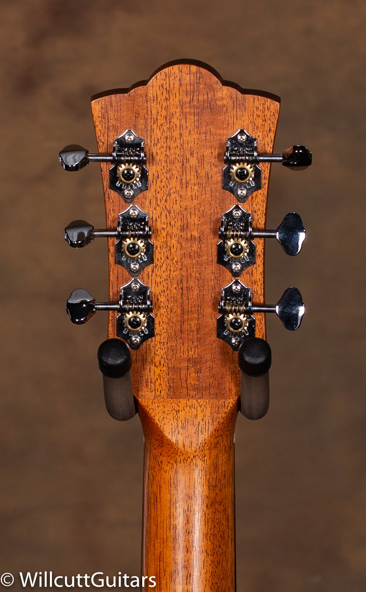 Guild M-240E Troubadour Vintage Sunburst USED