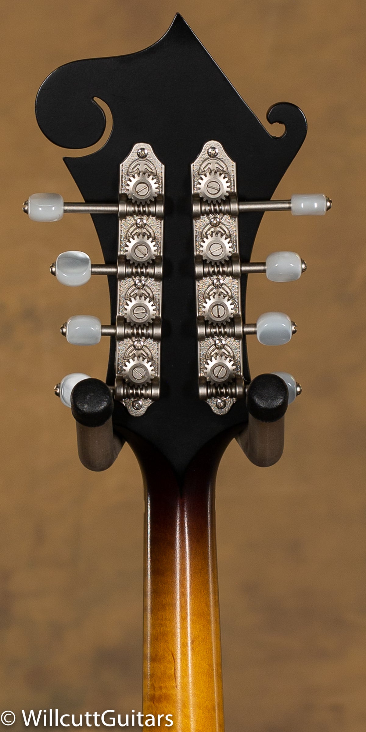 Gibson F-9 F Style Mandolin Sunburst