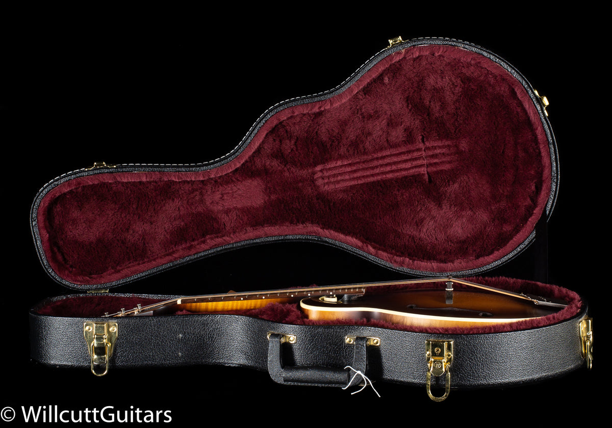 Gibson F-9 F Style Mandolin Sunburst
