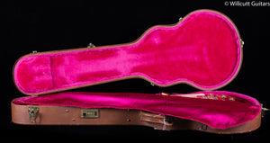 1993 Gibson Custom Shop Les Paul Standard Dark Wineburst