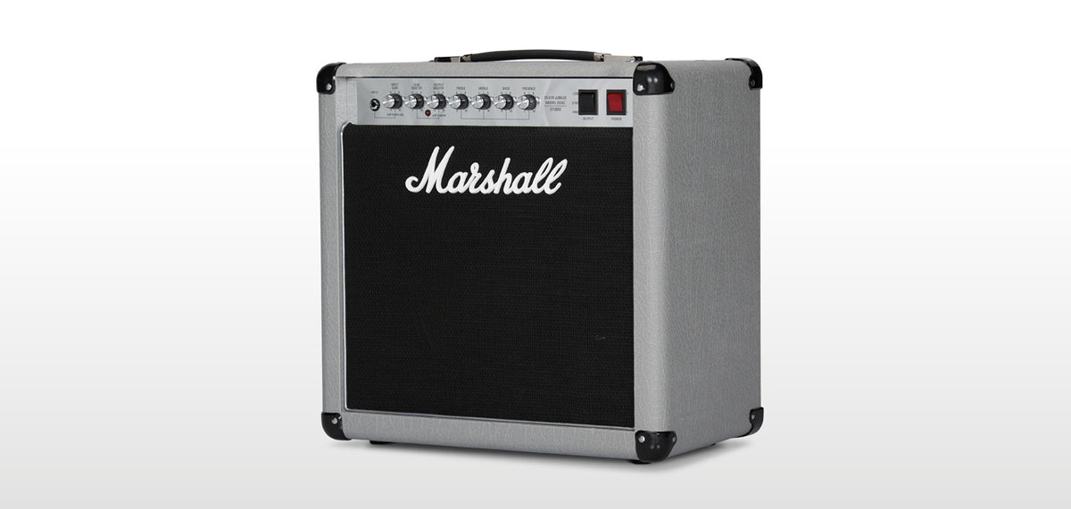 Marshall 2525C 20W Studio Jubilee 1x12 Combo