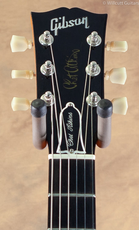 Gibson Chet Atkins Tennessean Orange USED (574)