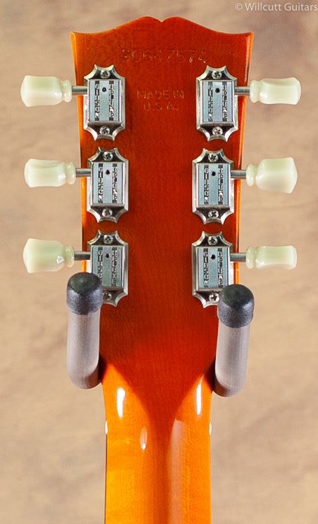 Gibson Chet Atkins Tennessean Orange USED (574)
