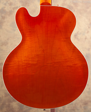 Gibson Chet Atkins Tennessean Orange USED (574)