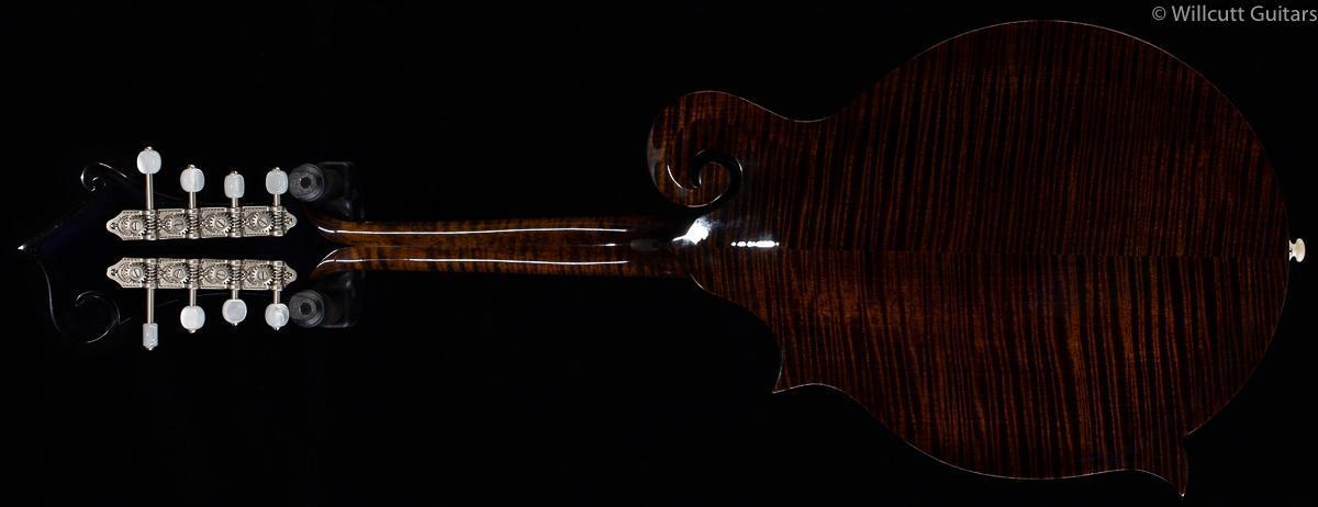 Gibson F5-G Mandolin DarkBurst (011)