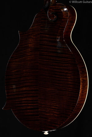 Gibson F5-G Mandolin DarkBurst (011)
