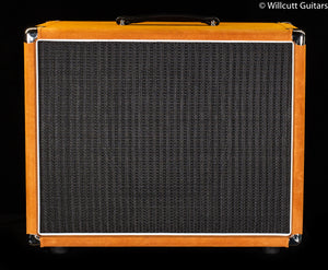 Amplified Nation 1x12 Cabinet Golden Brown Suede