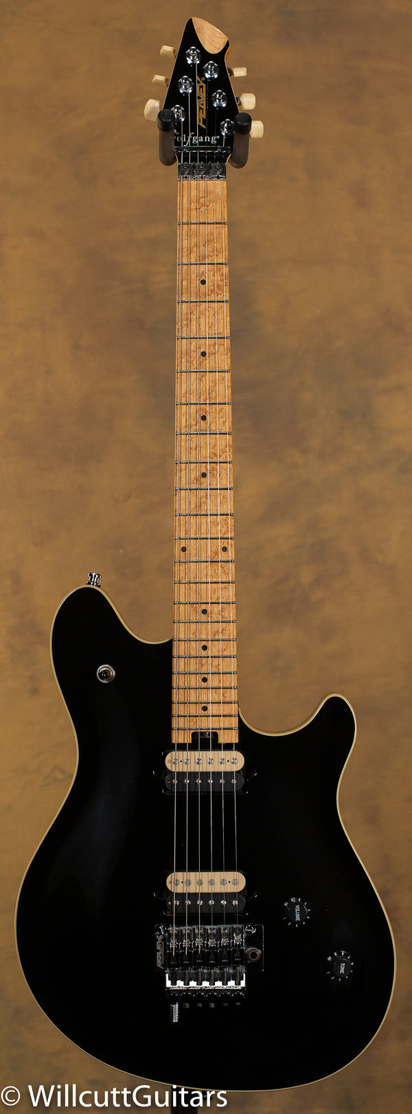Peavey Wolfgang 1999製(純正ケースストラップ付き） Peavey