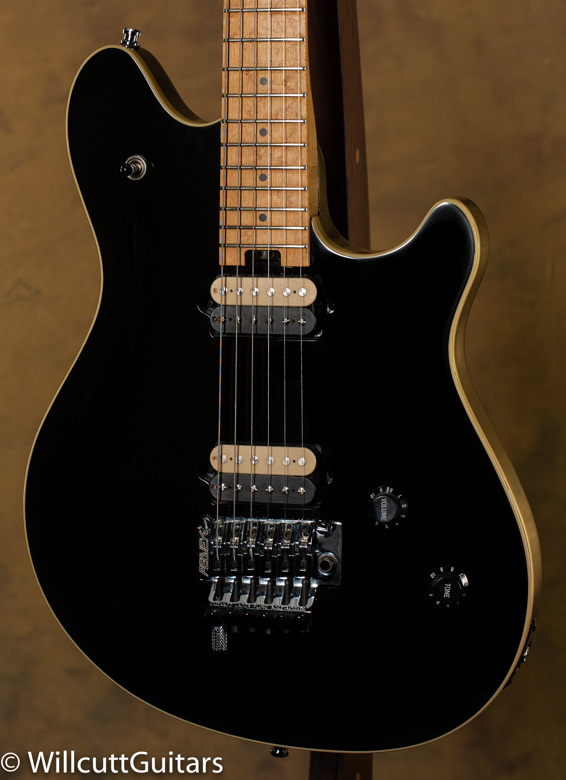 Peavey deals floyd rose