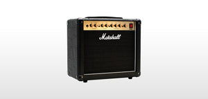 Marshall DSL5 Combo Reverb 1W w/ FX Loop