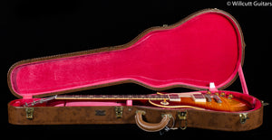 Gibson Custom Shop 1959 Les Paul Standard Reissue Cherry Teaburst Light Aged Murphy Lab