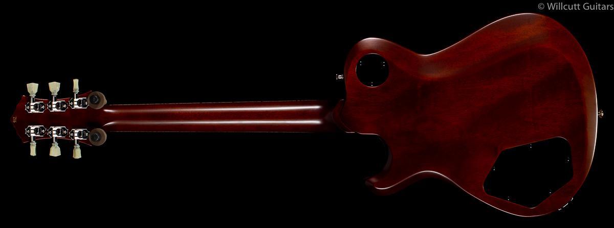 Knaggs Kenai Blue Green Burst Tier 1 (912)