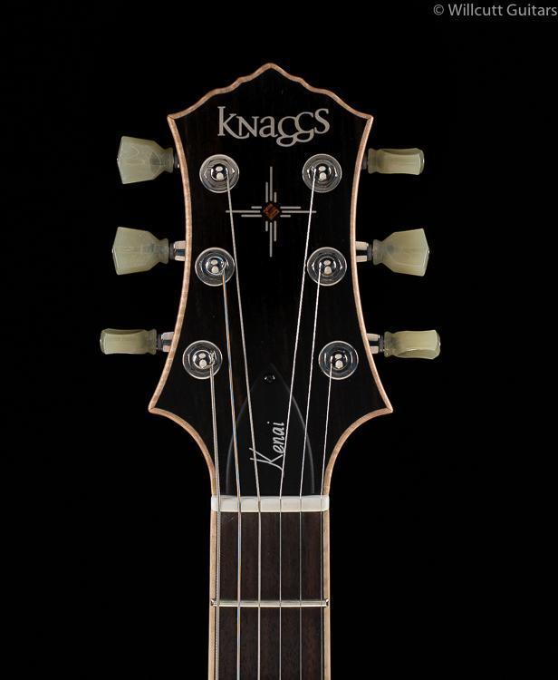 Knaggs Kenai Blue Green Burst Tier 1 (912)