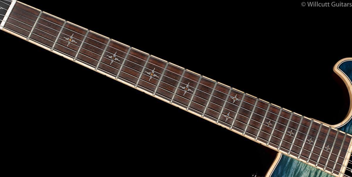 Knaggs Kenai Blue Green Burst Tier 1 (912)