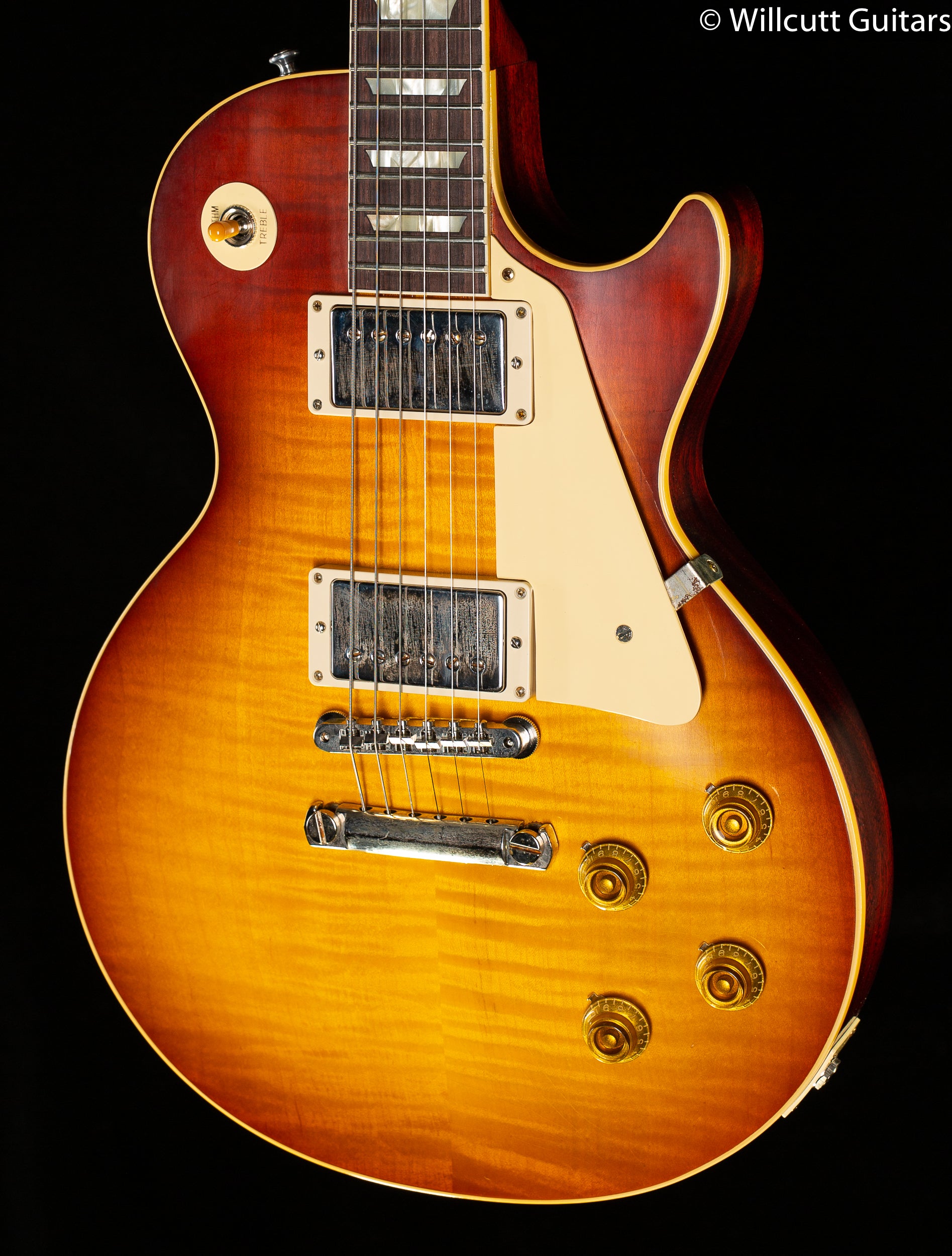 Gibson Murphy Lab 1959 Les Paul