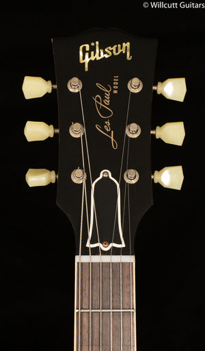 Gibson Custom Shop 1959 Les Paul Standard Reissue Slow Iced Tea Fade Murphy Lab Ultra Light Aged NH