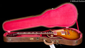 Gibson Custom Shop 1959 Les Paul Standard Reissue Slow Iced Tea Fade Murphy Lab Ultra Light Aged NH