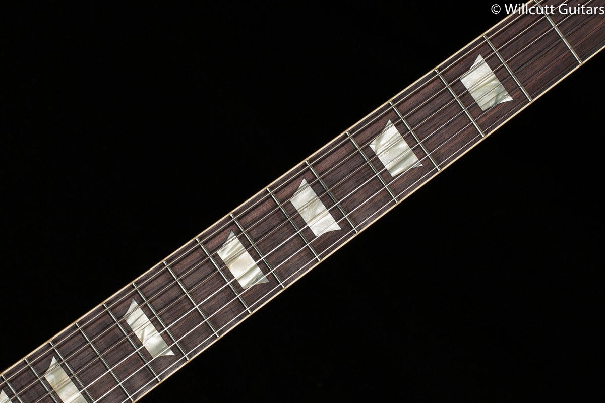 Gibson Custom Shop 1959 Les Paul Standard Reissue Washed Cherry Sunburst Gloss