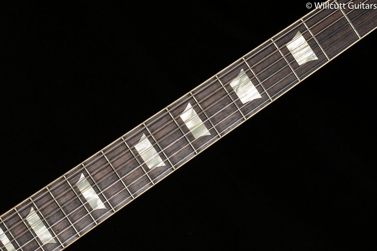 Gibson Custom Shop 1959 Les Paul Standard Reissue Washed Cherry Sunburst Gloss